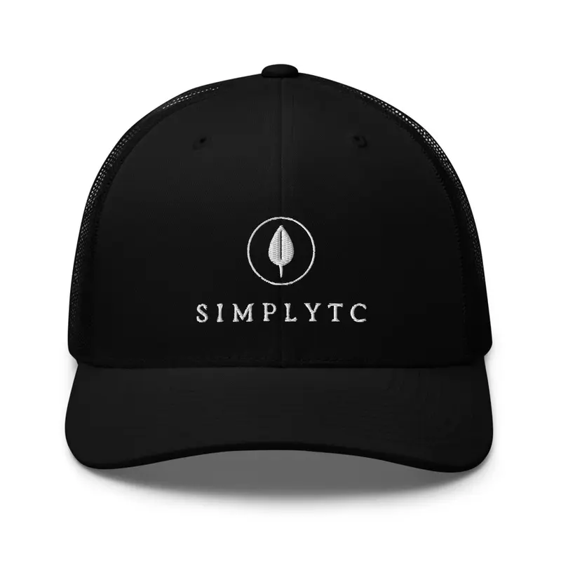 SimplyTC Trucker Hat